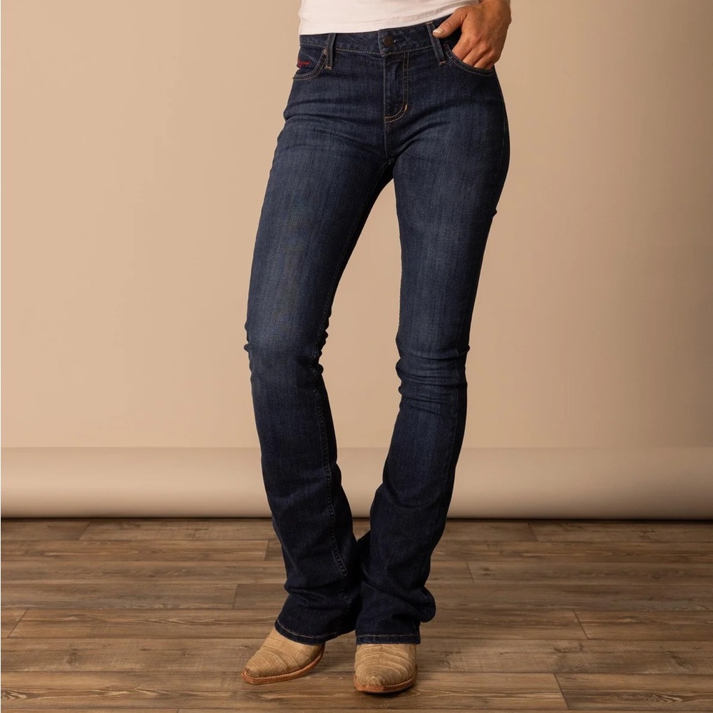 Kimes Ranch Chloe 0/36 Like New